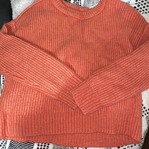 American Eagle sweater